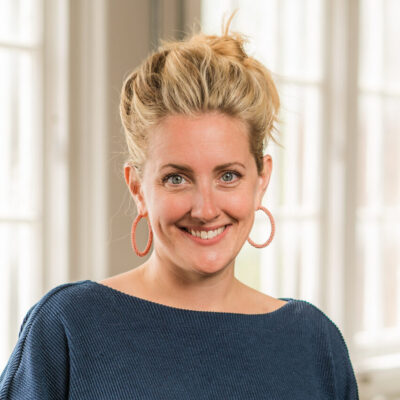 Rebekah Collinsworth