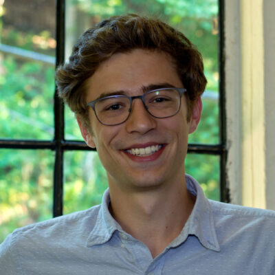 Myles Kamisher-Koch