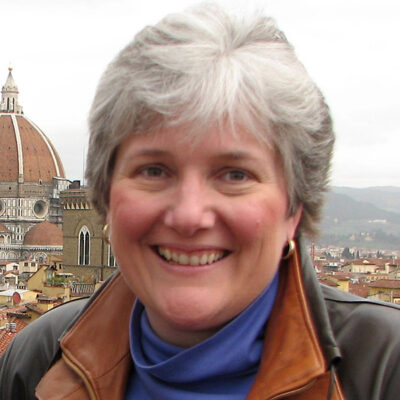 Robin Kilfeather-Mackey